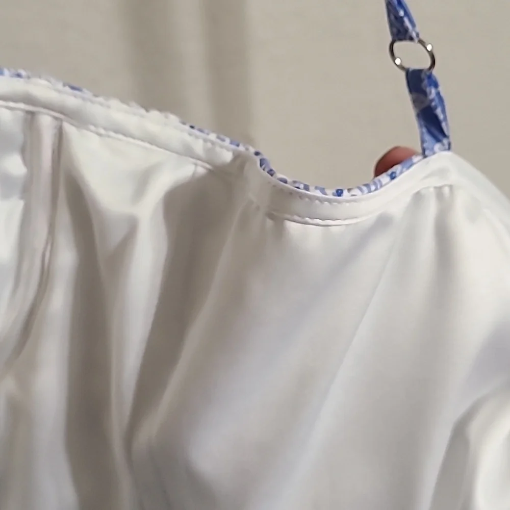 Karina Grimaldi Dress XS - Picture 12 of 13